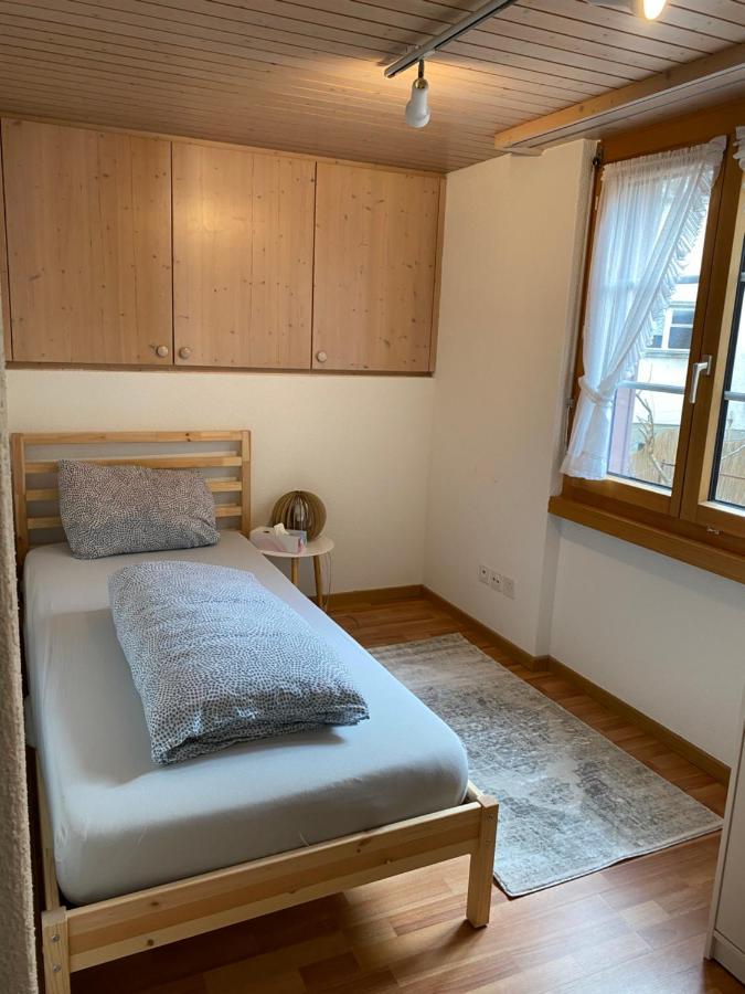 شقة Haus Wiggis Netstal المظهر الخارجي الصورة