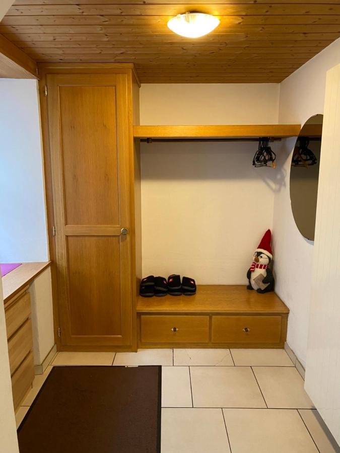 شقة Haus Wiggis Netstal المظهر الخارجي الصورة