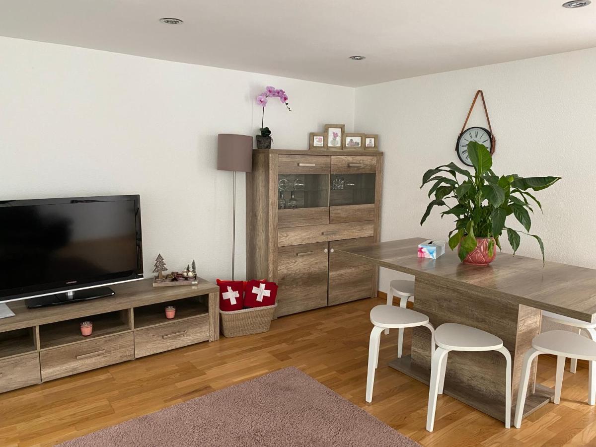 شقة Haus Wiggis Netstal المظهر الخارجي الصورة
