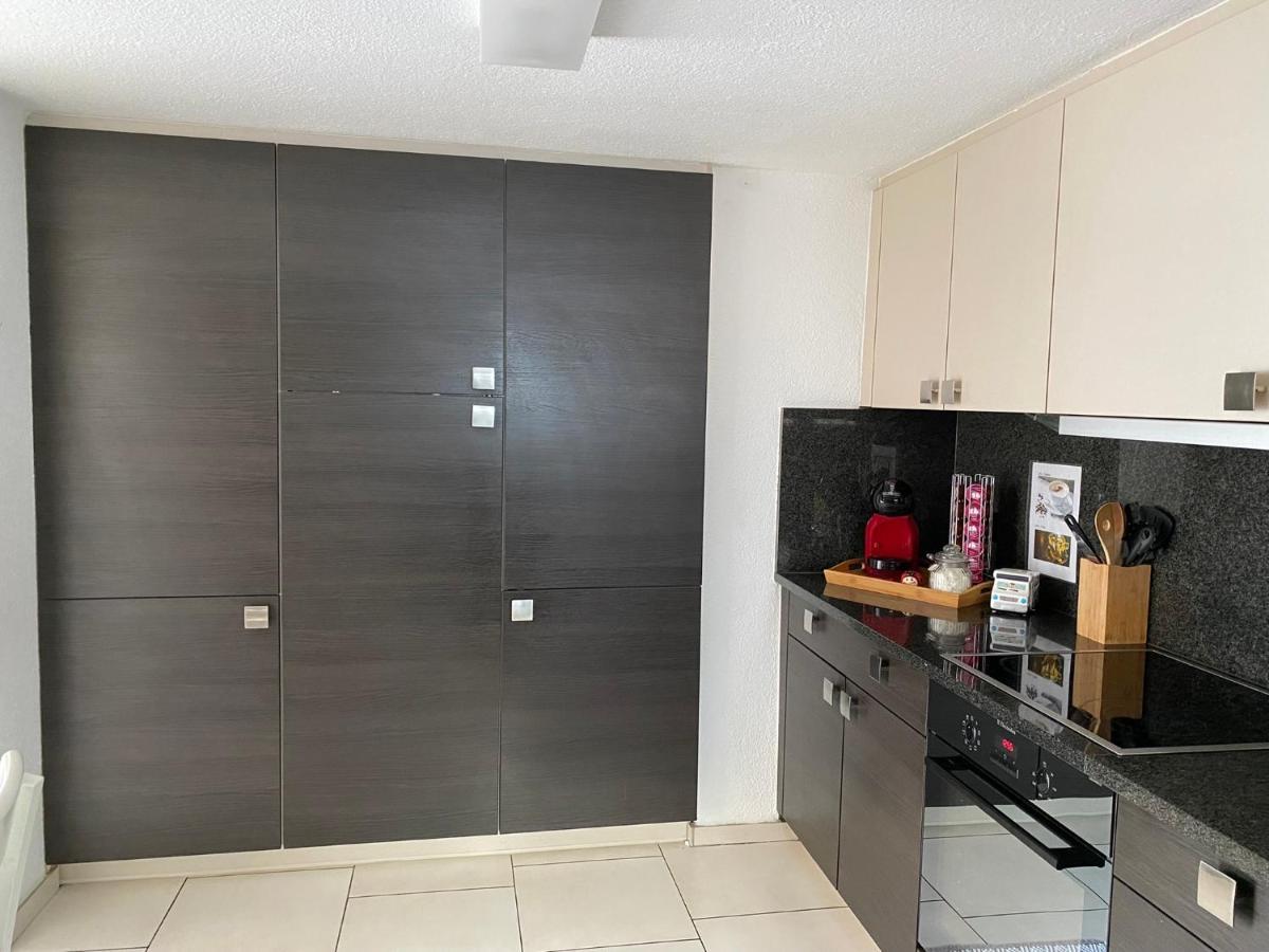 شقة Haus Wiggis Netstal المظهر الخارجي الصورة