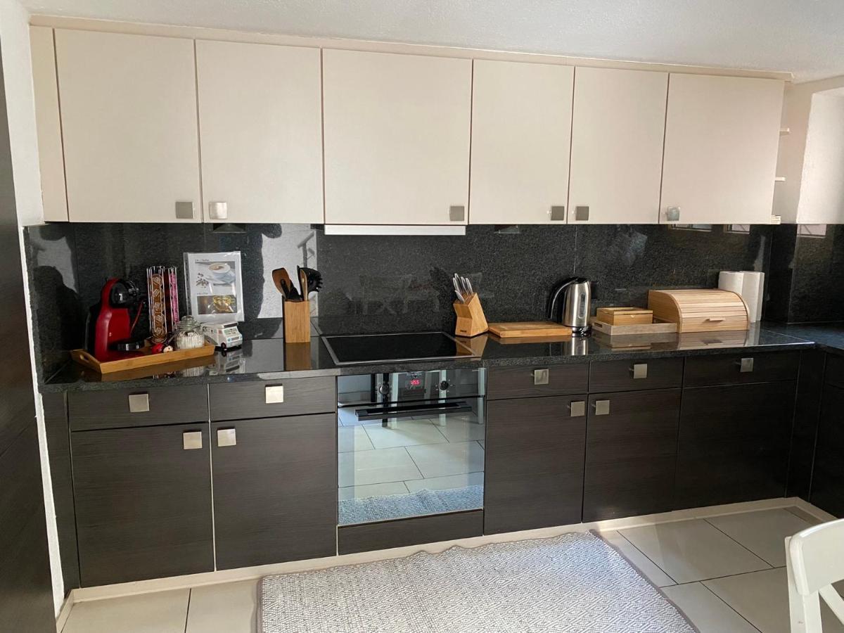 شقة Haus Wiggis Netstal المظهر الخارجي الصورة