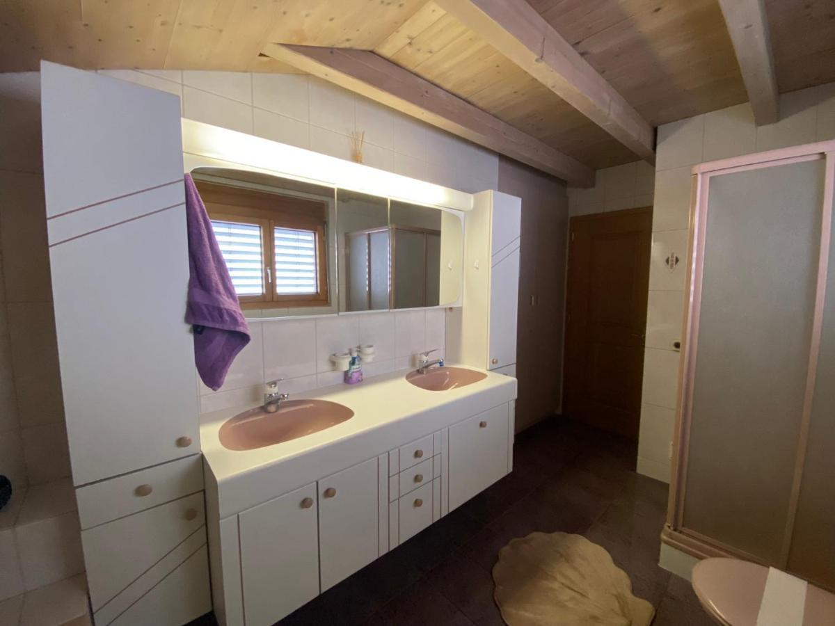 شقة Haus Wiggis Netstal المظهر الخارجي الصورة