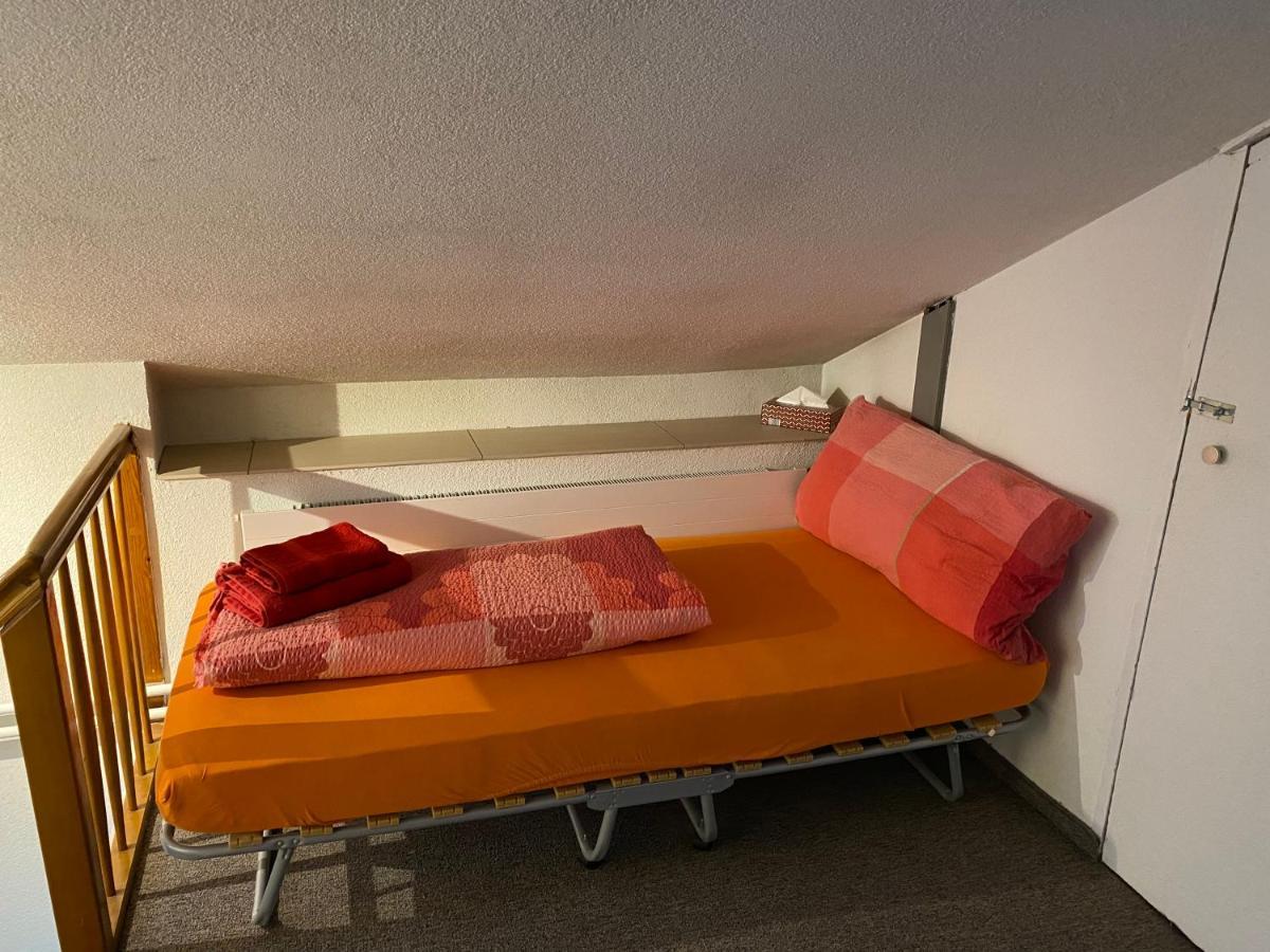 شقة Haus Wiggis Netstal المظهر الخارجي الصورة